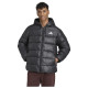 Adidas Ανδρικό μπουφάν Essentias Synthetic Down Puffer Hoodie Jacket